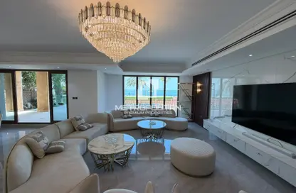 Apartment - 5 Bedrooms - 5 Bathrooms for rent in Balqis Residences Villas - Balqis Residences - Kingdom of Sheba - The Crescent - Palm Jumeirah - Dubai