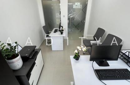 Office Space - Studio - 1 Bathroom for rent in Al Rostamani Building - Port Saeed - Deira - Dubai Office Space - Studio - 1 Bathroom for rent in Al Rostamani Building - Port Saeed - Deira - Dubai