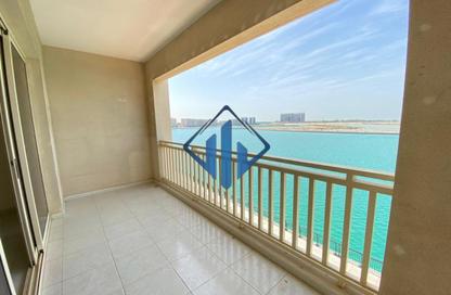 Apartment - 2 - 3 for rent in Lagoon B18 - The Lagoons - Mina Al Arab - Ras Al Khaimah Apartment - 2 - 3 for rent in Lagoon B18 - The Lagoons - Mina Al Arab - Ras Al Khaimah