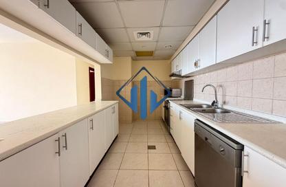 Apartment - 2 - 3 for rent in Lagoon B18 - The Lagoons - Mina Al Arab - Ras Al Khaimah