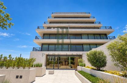 Apartment - 1 - 2 for rent in Eden House The Canal - Jumeirah 2 - Jumeirah - Dubai