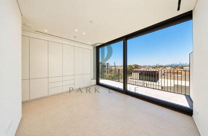 Apartment - 1 - 2 for rent in Eden House The Canal - Jumeirah 2 - Jumeirah - Dubai