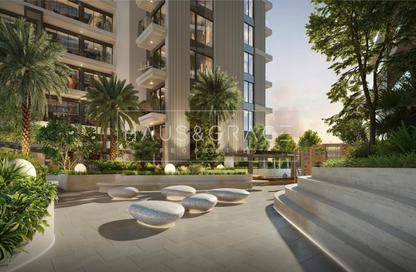 Apartment - 3 Bedrooms - 4 Bathrooms for sale in The Hillgate Tower A - The Hillgate - Dubai Silicon Oasis - Dubai