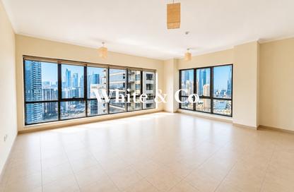 Apartment - 2 Bedrooms - 3 Bathrooms for sale in South Ridge 2 - South Ridge - Downtown Dubai - Dubai