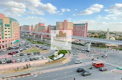 Apartment - 1 Bedroom - 2 Bathrooms for rent in Zen Cluster - Discovery Gardens - Dubai