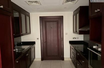 Apartment - 1 - 1 for rent in Reehan 6 - Reehan - Old Town - Downtown Dubai - Dubai