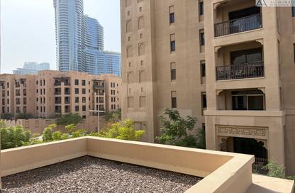 Apartment - 1 - 1 for rent in Reehan 6 - Reehan - Old Town - Downtown Dubai - Dubai