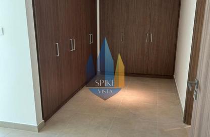 Townhouse - 4 Bedrooms - 5 Bathrooms for rent in The Magnolias - Yas Acres - Yas Island - Abu Dhabi