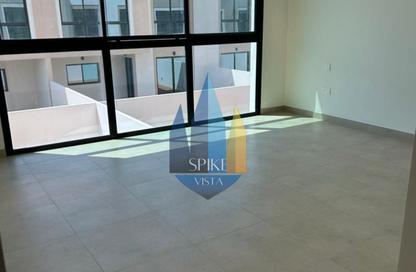 Townhouse - 4 Bedrooms - 5 Bathrooms for rent in The Magnolias - Yas Acres - Yas Island - Abu Dhabi