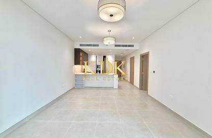 Apartment - 1 Bedroom - 2 Bathrooms for rent in RA1N Residence - District 12 - Jumeirah Village Circle - Dubai