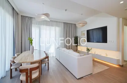 شقة - 3 غرف نوم - 4 حمامات للايجار في أوركيد في مبنى كريك بيتش 1 - جريك بيتش - مرسى خور دبي - دبي شقة - 3 غرف نوم - 4 حمامات للايجار في أوركيد في مبنى كريك بيتش 1 - جريك بيتش - مرسى خور دبي - دبي