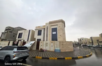 فيلا - 7 غرف نوم - 8 حمامات للبيع في الزاهية جاردنز - الزاهية - عجمان