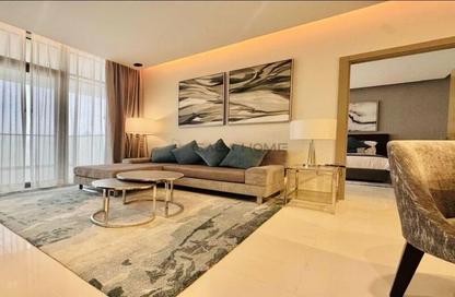 Apartment - 2 Bedrooms - 2 Bathrooms for sale in Aykon City Tower B - Aykon City - Business Bay - Dubai