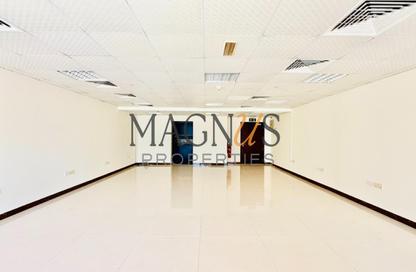 Office Space - Studio - 1 for rent in Goldcrest Executive - JLT Cluster C - Jumeirah Lake Towers - Dubai