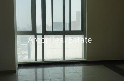 Apartment - 1 Bedroom - 1 Bathroom for rent in Al Nakheel - Ras Al Khaimah