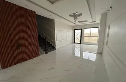 فيلا - 3 غرف نوم - 5 حمامات للبيع في كيبابلي هيلز - الحليو 2 - الحليو - عجمان