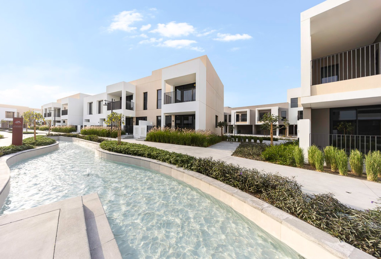 3 bedroom villa in Bliss 2, Arabian Ranches 3: 8