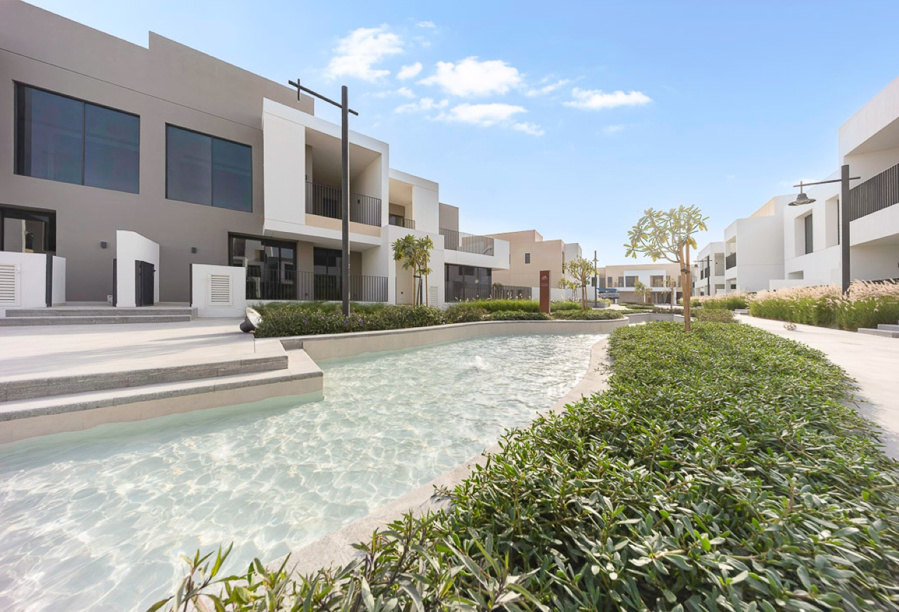 3 bedroom villa in Bliss 2, Arabian Ranches 3: 9