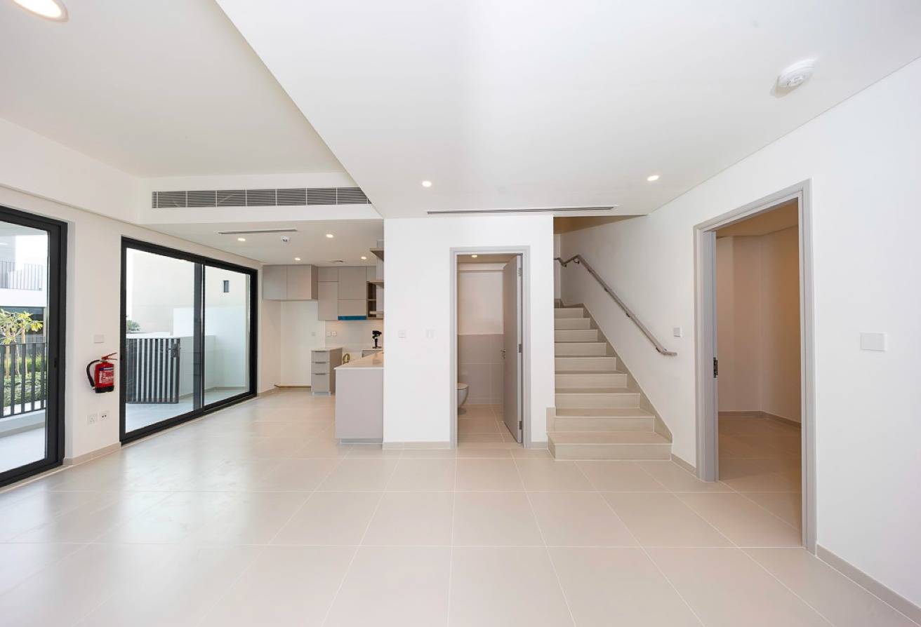 3 bedroom villa in Bliss 2, Arabian Ranches 3: 11
