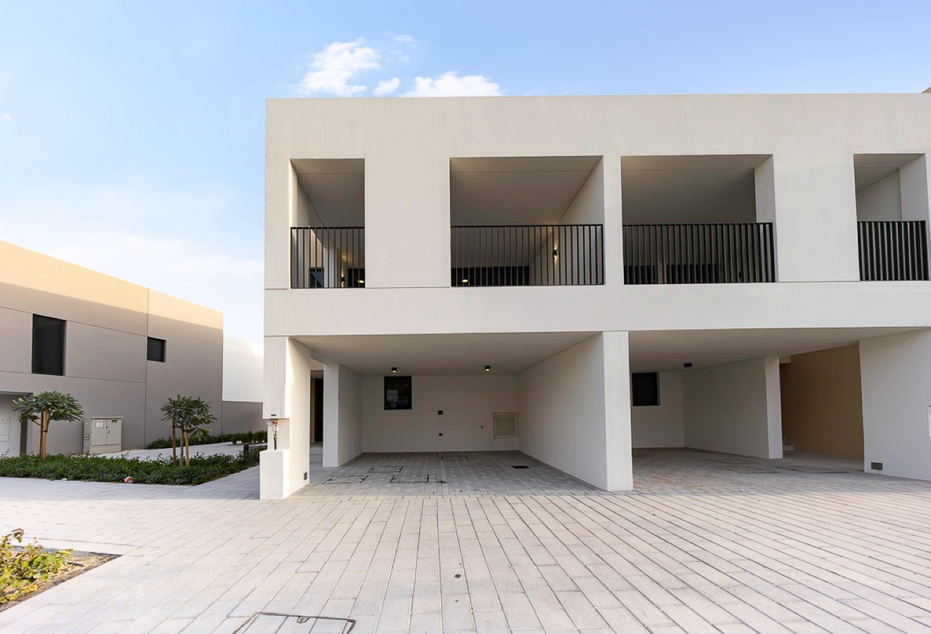 3 bedroom villa in Bliss 2, Arabian Ranches 3: 5