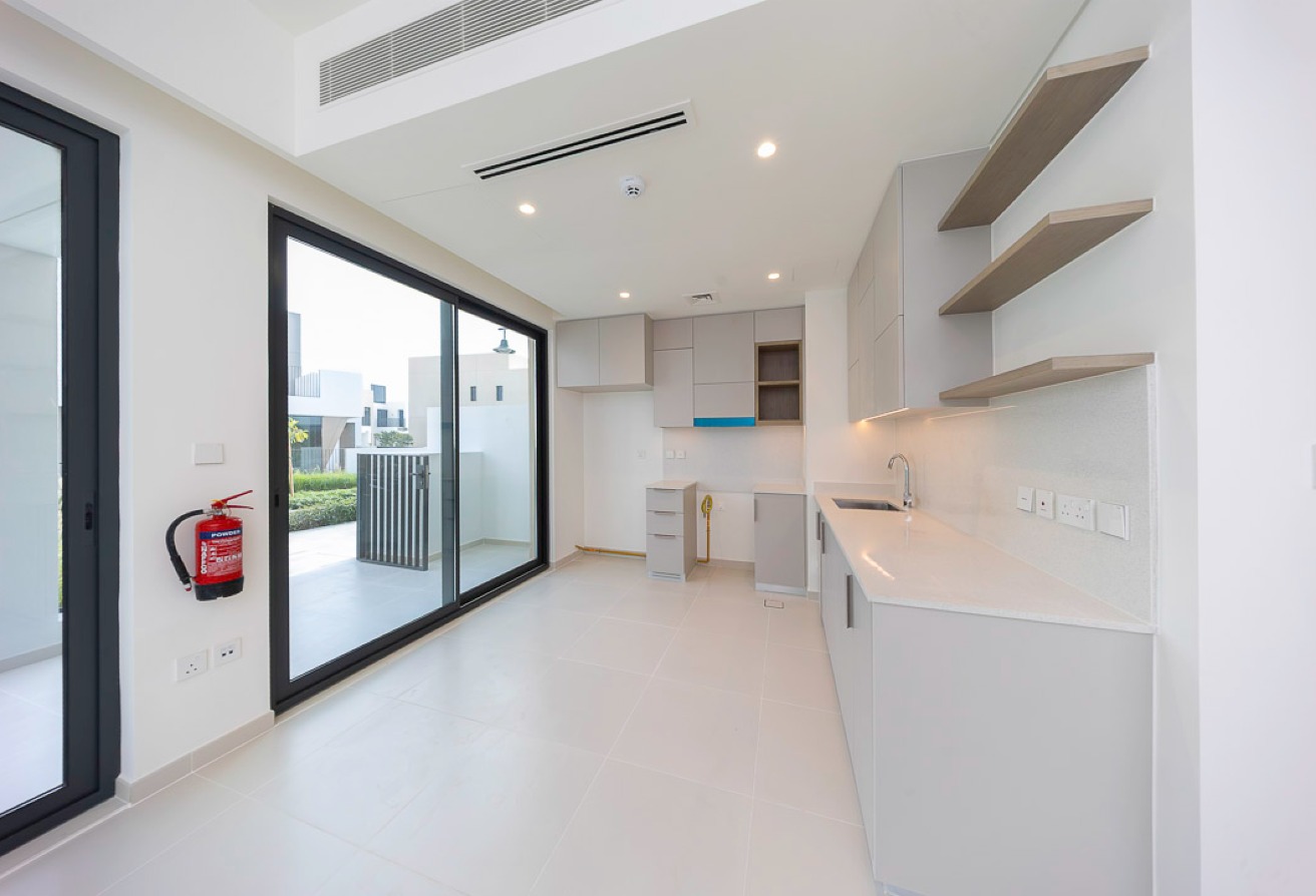 3 bedroom villa in Bliss 2, Arabian Ranches 3: 15