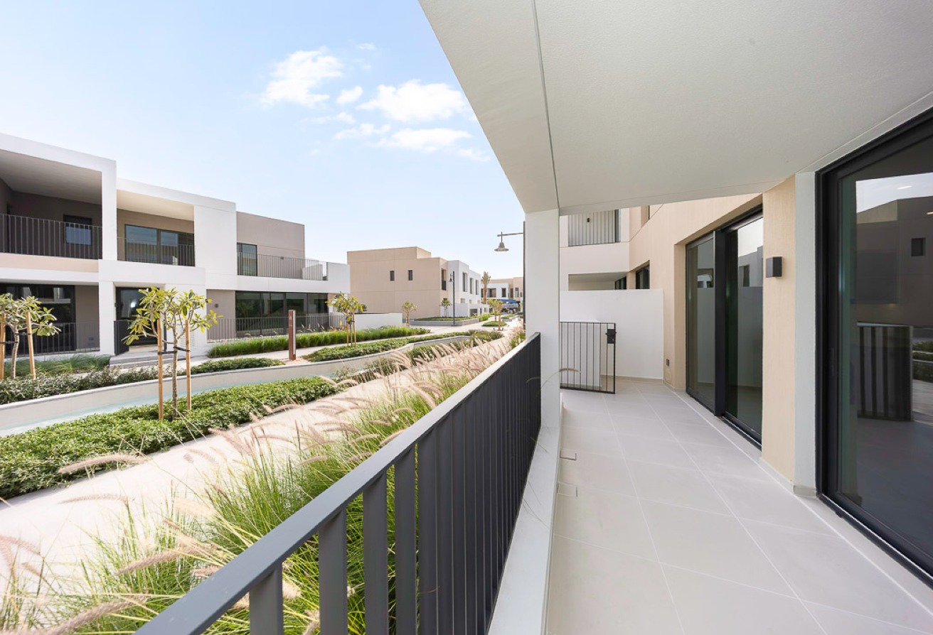 3 bedroom villa in Bliss 2, Arabian Ranches 3: 30