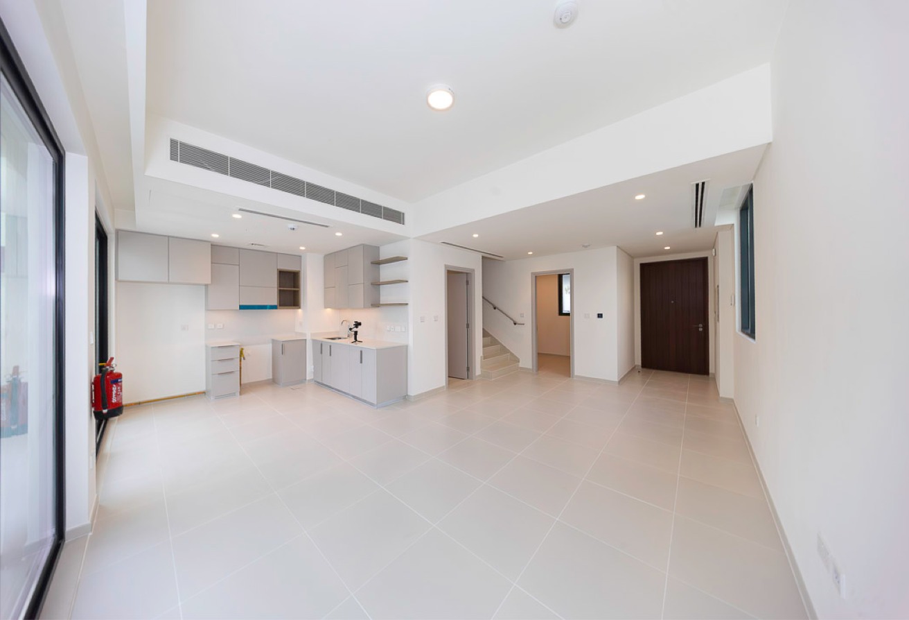 3 bedroom villa in Bliss 2, Arabian Ranches 3: 13