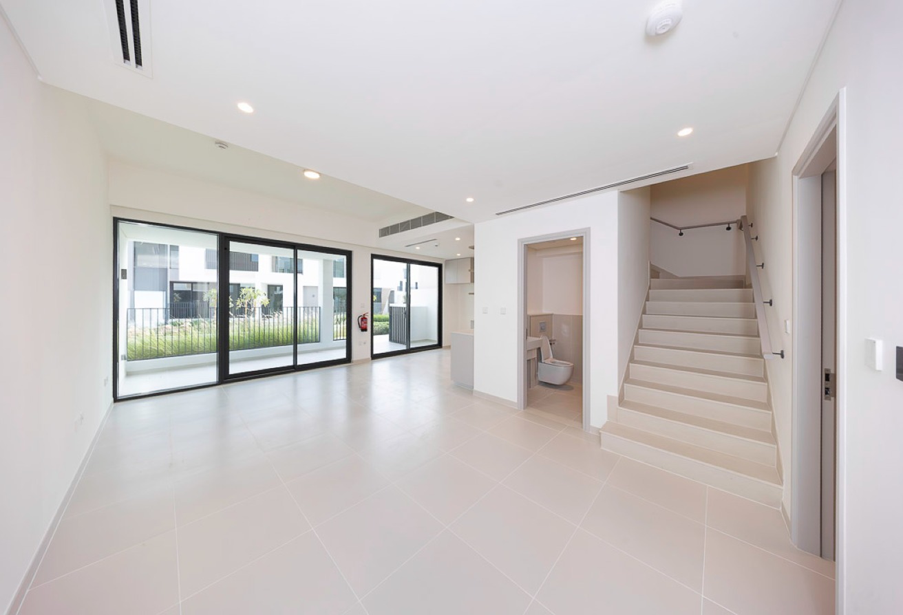 3 bedroom villa in Bliss 2, Arabian Ranches 3: 12