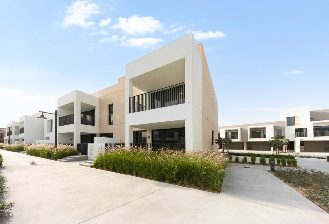 3 bedroom villa in Bliss 2, Arabian Ranches 3: 27