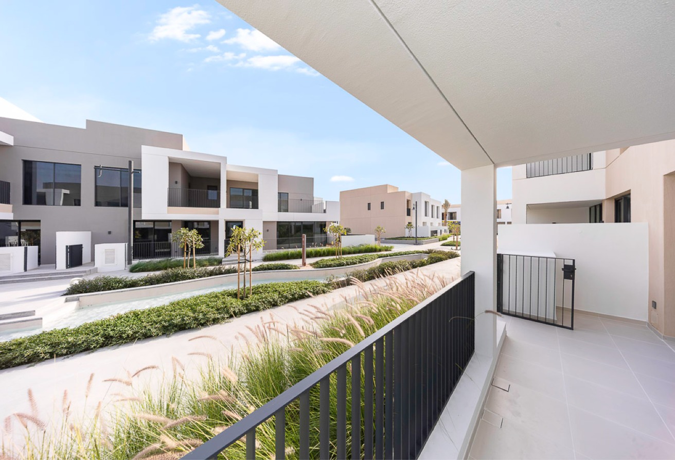 3 bedroom villa in Bliss 2, Arabian Ranches 3: 29