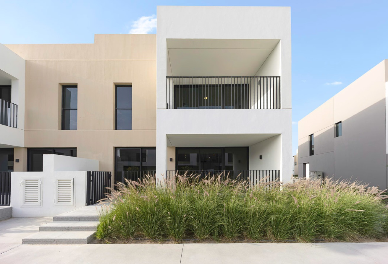 3 bedroom villa in Bliss 2, Arabian Ranches 3: 6