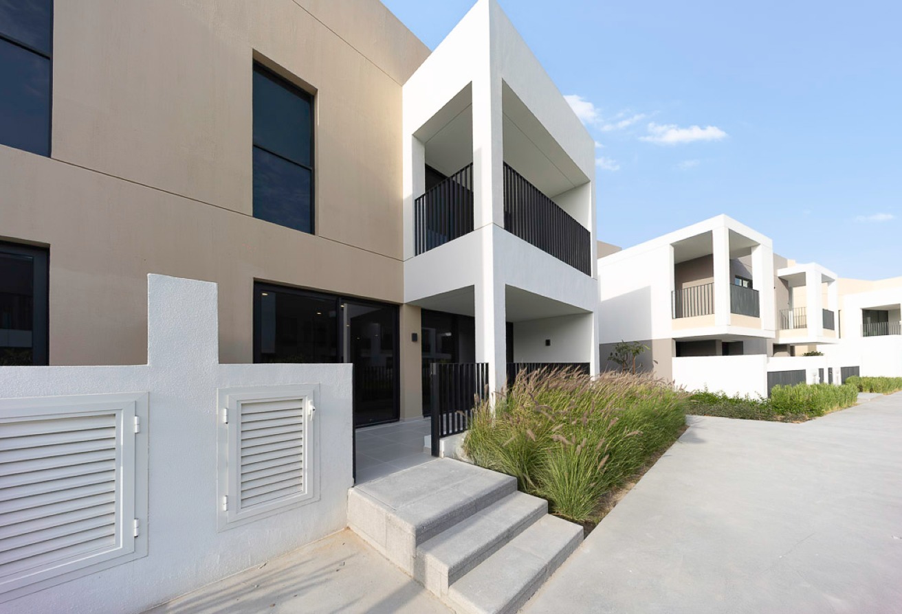 3 bedroom villa in Bliss 2, Arabian Ranches 3: 25