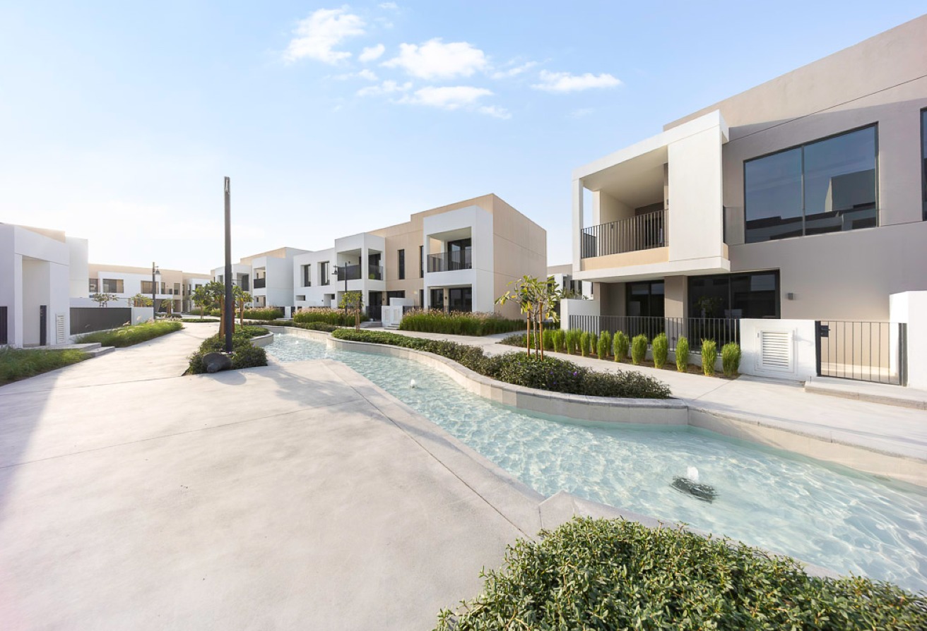 3 bedroom villa in Bliss 2, Arabian Ranches 3: 23