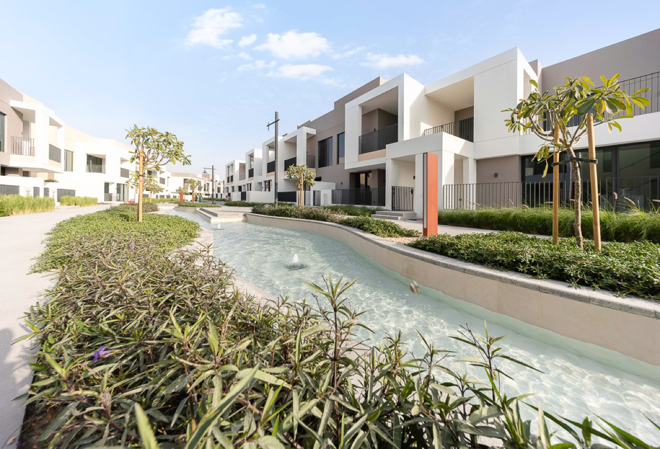 3 bedroom villa in Bliss 2, Arabian Ranches 3: 7