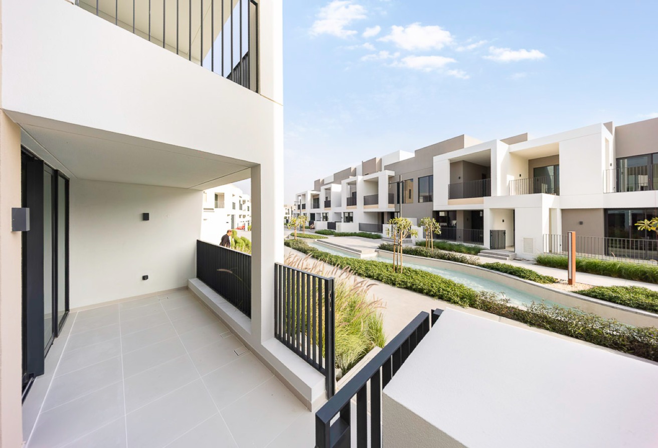 3 bedroom villa in Bliss 2, Arabian Ranches 3: 26