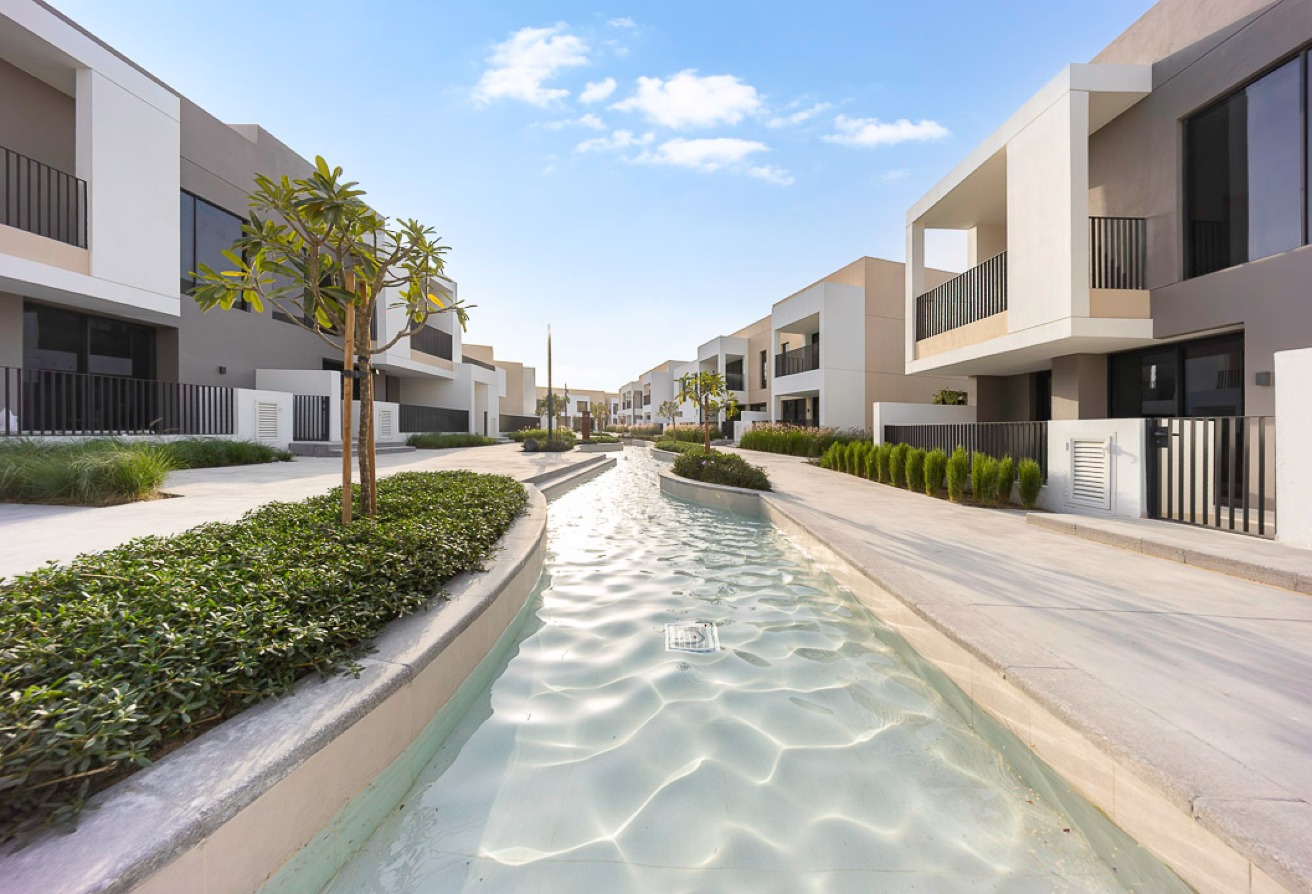 3 bedroom villa in Bliss 2, Arabian Ranches 3: 24