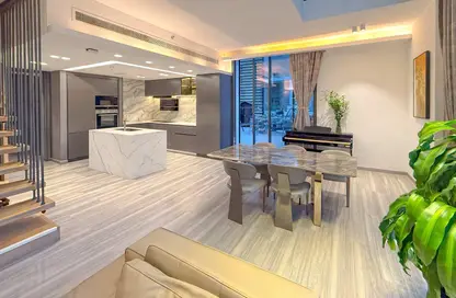 Apartment - 2 Bedrooms - 3 Bathrooms for sale in The Terraces - Sobha Hartland - Mohammed Bin Rashid City - Dubai