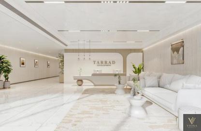 Apartment - Studio - 1 Bathroom for sale in Celesto Tower - Dubai Land Residence Complex - Dubai Land - Dubai