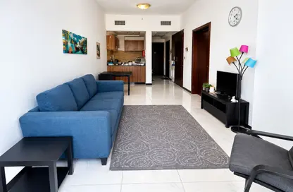 Apartment - 1 Bedroom - 2 Bathrooms for sale in Kensington Manor - District 13 - Jumeirah Village Circle - Dubai Apartment - 1 Bedroom - 2 Bathrooms for sale in Kensington Manor - District 13 - Jumeirah Village Circle - Dubai