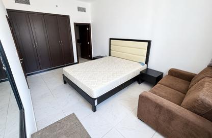 Apartment - 1 - 2 for sale in Kensington Manor - District 13 - Jumeirah Village Circle - Dubai
