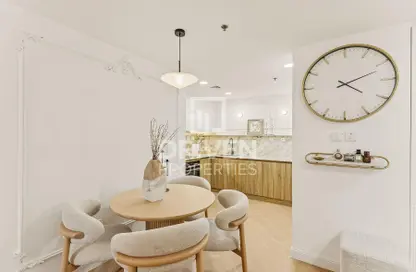 Apartment - 1 Bedroom - 1 Bathroom for sale in Princess Tower - Dubai Marina - Dubai