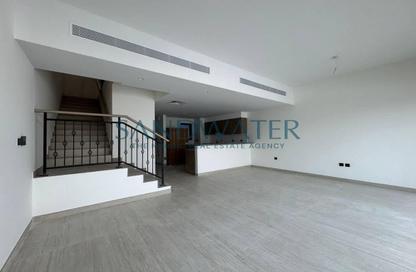 Townhouse - 3 Bedrooms - 4 Bathrooms for rent in Santorini - Damac Lagoons - Dubai Townhouse - 3 Bedrooms - 4 Bathrooms for rent in Santorini - Damac Lagoons - Dubai