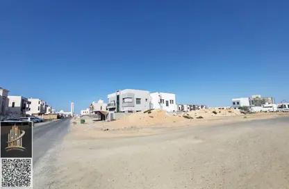 Land - Studio for sale in Al Helio 2 - Al Helio - Ajman