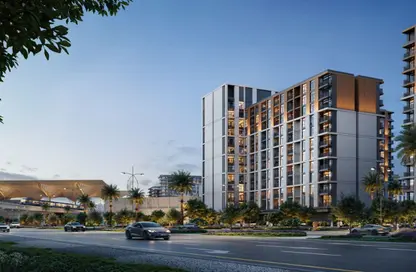 Apartment - 3 Bedrooms - 3 Bathrooms for sale in Terra Woods - Expo City - Dubai Apartment - 3 Bedrooms - 3 Bathrooms for sale in Terra Woods - Expo City - Dubai