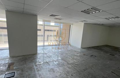 Office Space - Studio for rent in Maze Tower - Sheikh Zayed Road - Dubai