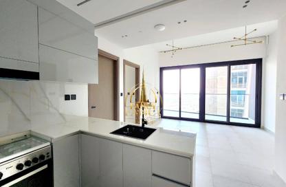 Apartment - 2 Bedrooms - 3 Bathrooms for rent in Binghatti Canal - Business Bay - Dubai