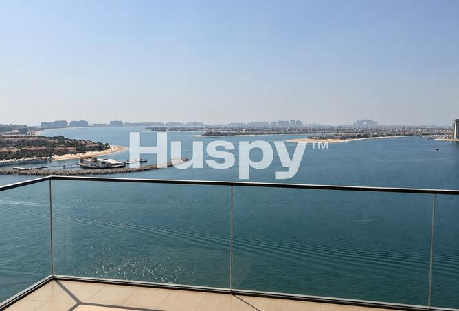 Direct Full Sea View | Best Priced Layout | Vacant