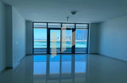 Apartment - Studio - 1 Bathroom for rent in Julphar Residence - Al Reem Island - Abu Dhabi Apartment - Studio - 1 Bathroom for rent in Julphar Residence - Al Reem Island - Abu Dhabi