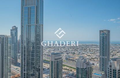 Apartment - 2 Bedrooms - 2 Bathrooms for sale in The Address Residences Dubai Opera Tower 2 - The Address Residences Dubai Opera - Downtown Dubai - Dubai Apartment - 2 Bedrooms - 2 Bathrooms for sale in The Address Residences Dubai Opera Tower 2 - The Address Residences Dubai Opera - Downtown Dubai - Dubai