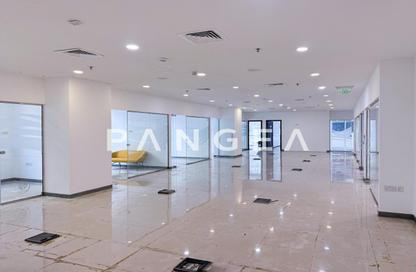 Office Space - Studio for rent in Bay Square Building 7 - Bay Square - Business Bay - Dubai